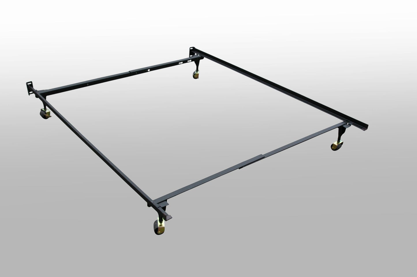 Frame de Metal twin/full