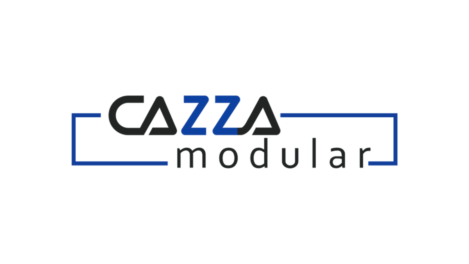 Bienvenid@ a Cazza Modular